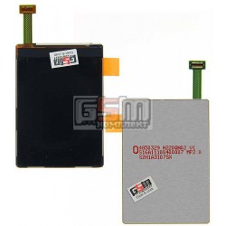 Дисплей для Nokia 2710n, 7020, C5-00, X2-00, X3-00, оригинал, (4850771) Дисплей для Nokia 2710n, 7020, C5-00, X2-00, X3-00, оригинал, (4850771)