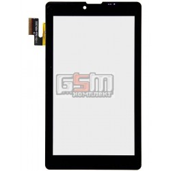 Тачскрин (сенсорный экран, сенсор) для китайского планшета 7, 36 pin, с маркировкой SG5740A-FPC_V3/v4/v5-1, F0899 KDX, для Beeline Tab, Билайн Таб, Prestigio MultiPad 7.0 Rider 3G PMP3007C3G, размер 186*106 мм Тачскрин (сенсорный экран, сенсор) для китайского планшета 7, 36 pin, с маркировкой SG5740A-FPC_V3/v4/v5-1, F0899 KDX, для Beeline Tab, Билайн Таб, Prestigio MultiPad 7.0 Rider 3G PMP3007C3G, размер 186*106 мм