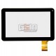 Tачскрин (сенсорный экран, сенсор) для китайского планшета 9", 50 pin, с маркировкой 350, HK90DR2029, для Reellex TAB-09E-01, ра