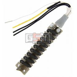 Нагревательный элемент для фена AIDA/KADA 858D+/2009D+ (фен) Нагревательный элемент для фена AIDA/KADA 858D+/2009D+ (фен)