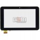 Tачскрин (сенсорный экран, сенсор) для китайского планшета 7", 34 pin, с маркировкой PINGO PB70DR8069, для Pixus Play Two, Eken 
