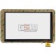 Tачскрин (сенсорный экран, сенсор) для китайского планшета 7", 34 pin, с маркировкой PINGO PB70DR8069, для Pixus Play Two, Eken 
