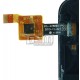 Tачскрин (сенсорный экран, сенсор) для китайского планшета 7.85", 10 pin, с маркировкой XCL-G7809A-FPC1.0, для Verico Uni Pad JO