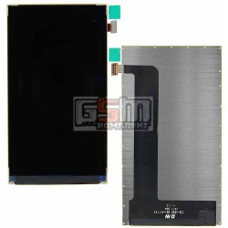 Дисплей для Fly IQ4404, 24 pin, #15-32242-41111 Дисплей для Fly IQ4404, 24 pin, #15-32242-41111