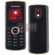 Корпус для Samsung E2120, E2121, красный, high-copy