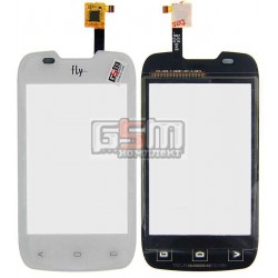 Тачскрин для Fly IQ431 Glory, белый, original, #622W94001350/622W94000350 Тачскрин для Fly IQ431 Glory, белый, original, #622W94001350/622W94000350