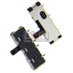 Кнопка блокировки телефона для Nokia 5250 Кнопка блокировки телефона для Nokia 5250