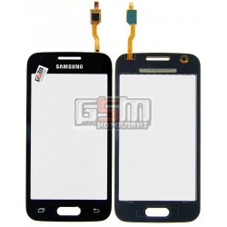 Тачскрин для Samsung G313H Galaxy Ace 4 Lite, G313HD Galaxy Ace 4 Lite Duos, синий Тачскрин для Samsung G313H Galaxy Ace 4 Lite, G313HD Galaxy Ace 4 Lite Duos, синий