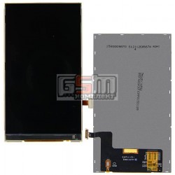 Дисплей для Prestigio MultiPhone 4500 Duo