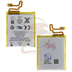 Аккумулятор для MP3-плеера Apple iPod Nano 7G, #616-0640 Аккумулятор для MP3-плеера Apple iPod Nano 7G, #616-0640