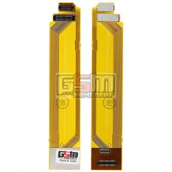Шлейф для проверки дисплея iPhone 5 Шлейф для проверки дисплея iPhone 5