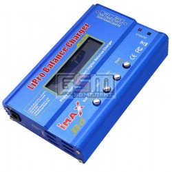 Анализатор батарей IMAX B6 