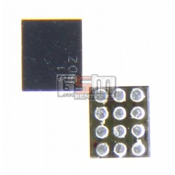 Микросхема управления подсветкой U23 LM3534TMX-A1 12pin для Apple iPhone 5, iPhone 5S, iPhone 6, iPhone 6 Plus Микросхема управления подсветкой U23 LM3534TMX-A1 12pin для Apple iPhone 5, iPhone 5S, iPhone 6, iPhone 6 Plus