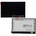 Дисплей для планшету Asus MeMO Pad FHD 10 ME302C (K00A), N101ICG-L21