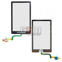Тачскрин для Samsung S8300, черный Тачскрин для Samsung S8300, черный