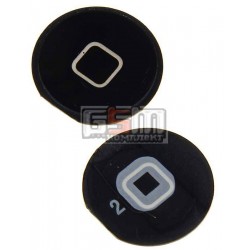 Пластик на кнопку HOME для Apple iPad 2 Пластик на кнопку HOME для Apple iPad 2