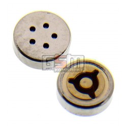 Микрофон для Fly E141TV, E141TV+, IQ235, IQ237, IQ440, IQ4403 Energie 3, IQ441, IQ4410 Quad Phoenix, IQ4410i Phoenix 2, IQ4411,  Микрофон для Fly E141TV, E141TV+, IQ235, IQ237, IQ440, IQ4403 Energie 3, IQ441, IQ4410 Quad Phoenix, IQ4410i Phoenix 2, IQ4411,