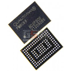 Усилитель мощности PM8028 для Apple iPhone 4S Усилитель мощности PM8028 для Apple iPhone 4S