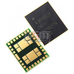 Усилитель мощности 4355801 для Nokia 6230, 6230i, 9300, 9500 Усилитель мощности 4355801 для Nokia 6230, 6230i, 9300, 9500