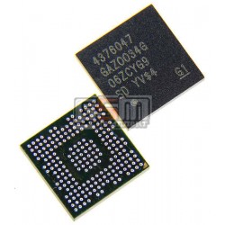 Усилитель мощности GAZOO v3.4/4376047 для Nokia 5630, 6260s, 6303i, 6700c, 6700s, 6720, 6730c, 7230, E52, E55, E72, N8, N900, X3