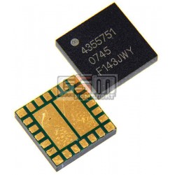Усилитель мощности 4355751 для Nokia 6630, 6680, 6681, 6682, E60, E70, N70, N91