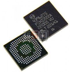 Усилитель мощности 4396275 Nokia 6280/N73/N80/N93