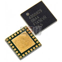 Усилитель мощности RF9282E6.5/4355929 для Nokia 3110, 3250, 3500, 5200, 5300, 6085, 6131, 6136, 6233, 6260, 6270, 6280, 6300, 73