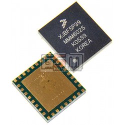 Усилитель мощности MMM6025 Motorola L2