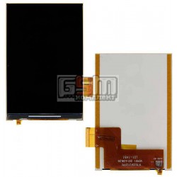 Дисплей для Fly IQ436i Era Nano 9, 45 pin, #235124022-00 Дисплей для Fly IQ436i Era Nano 9, 45 pin, #235124022-00