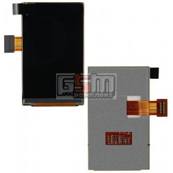 Дисплей для LG GM360, GS290, GT405, GT500, GT505, KP500, KP501, KP570, copy