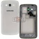 Корпус для Samsung G7102 Galaxy Grand 2 Duos, белый