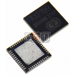 Микросхема управления питанием AXP199 для планшета China-Tablet PC 10", 7", 8", 9"