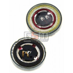 Динамик для Blackberry 8520, 8530, 8900, 9000, 9300, 9330, 9630