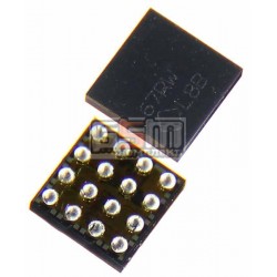 Микросхема-стабилизатор карты памяти LP3928TLX/4341761 16pin для Nokia 3109, 3110, 3230, 3250, 3500, 5200, 5300, 5500, 6085, 608 Микросхема-стабилизатор карты памяти LP3928TLX/4341761 16pin для Nokia 3109, 3110, 3230, 3250, 3500, 5200, 5300, 5500, 6085, 608