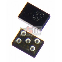 Микросхема-стабилизатор питания LP5952TLX-1.3/4346967 5pin для Nokia 3600s, 5230, 5235, 5530, 5800, 6210c, 6210n, 6220c, 6267, 6 Микросхема-стабилизатор питания LP5952TLX-1.3/4346967 5pin для Nokia 3600s, 5230, 5235, 5530, 5800, 6210c, 6210n, 6220c, 6267, 6