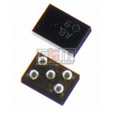 Мікросхема-стабілізатор живлення LP5952TLX-1.3/4346967 5pin для Nokia 3600s, 5230, 5235, 5530, 5800, 6210c, 6210n, 6220c, 6267, 6303, 6500s, 6600f, 6600s, 7610sn, N78, N79, N85, N97, N97 Mini, X6-00