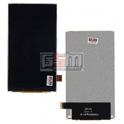 Дисплей для HTC Desire 310, Desire 310 Dual Sim; Lenovo A526, #F0450601 M1-B/F0450110 M1-C
