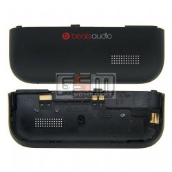 Задняя панель корпуса для HTC G24, T320e One V , черная