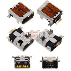 Коннектор зарядки для Fly DS103, DS103D, DS105C, DS105D, DS105D+, DS107, DS113, DS113+, DS120, E130, E145, TS105, TS90, оригинал Коннектор зарядки для Fly DS103, DS103D, DS105C, DS105D, DS105D+, DS107, DS113, DS113+, DS120, E130, E145, TS105, TS90, оригинал