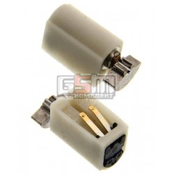 Вибромотор для Nokia 1100, 1101, 2310, 3310, 3410, 3510