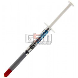 Термопаста Thermal Grease GD900 (серая) 4.8w/m-k 1гр Термопаста Thermal Grease GD900 (серая) 4.8w/m-k 1гр