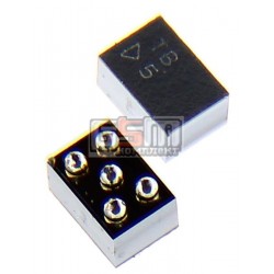 Микросхема-стабилизатор питания LP298528V/RYT113904/10 5pin для Sony Ericsson D750, G900, K750, M600, W550, W700, W800, W810, W9 Микросхема-стабилизатор питания LP298528V/RYT113904/10 5pin для Sony Ericsson D750, G900, K750, M600, W550, W700, W800, W810, W9