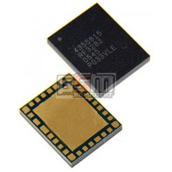 Усилитель мощности RF3282/4355815 для Nokia 1110, 1600, 6030, 6060 Усилитель мощности RF3282/4355815 для Nokia 1110, 1600, 6030, 6060