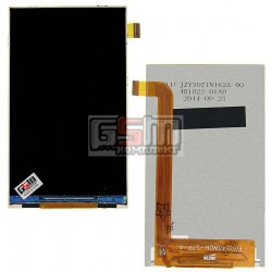 Дисплей для Fly IQ4491 Quad ERA Life 3, 23 pin, #X4030F0003/FPC040W0H-S7P-A/10.01.0241 Дисплей для Fly IQ4491 Quad ERA Life 3, 23 pin, #X4030F0003/FPC040W0H-S7P-A/10.01.0241