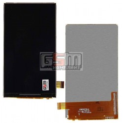 Дисплей для Huawei Ascend Y511-U30 Dual Sim, 25 pin, 108*60mm, #FPC4515-4 Дисплей для Huawei Ascend Y511-U30 Dual Sim, 25 pin, 108*60mm, #FPC4515-4