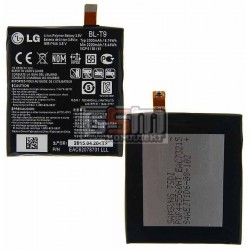 Аккумулятор BL-T9 для LG D820 Nexus 5 Google, D821 Nexus 5 Google, (Li-ion 3.8V 2300mAh)