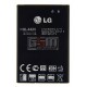 Аккумулятор BL-44JN для LG C660, E400 Optimus L3, E510 Optimus Hub, E610 Optimus L5, E730 Optimus Sol, P690, P700 Optimus L7, P7