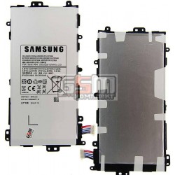 Аккумулятор для планшета Samsung N5100 Galaxy Note 8.0 , N5110 Galaxy Note 8.0 , N5120 Galaxy Note 8.0 , (Li-ion 3.75V 4600 мА*г Аккумулятор для планшета Samsung N5100 Galaxy Note 8.0 , N5110 Galaxy Note 8.0 , N5120 Galaxy Note 8.0 , (Li-ion 3.75V 4600 мА*г