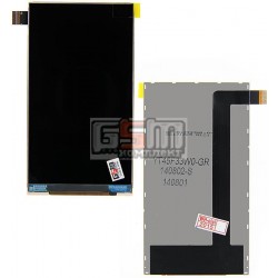 Дисплей для Prestigio MultiPhone 4505 Duo