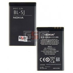 Аккумулятор BL-5J для Nokia 200 Asha, 201 Asha, 302 Asha, 520 Lumia, 5228, 5230, 5233, 5235, 525 Lumia, 5800, C3-00, N900, X1-00 Аккумулятор BL-5J для Nokia 200 Asha, 201 Asha, 302 Asha, 520 Lumia, 5228, 5230, 5233, 5235, 525 Lumia, 5800, C3-00, N900, X1-00
